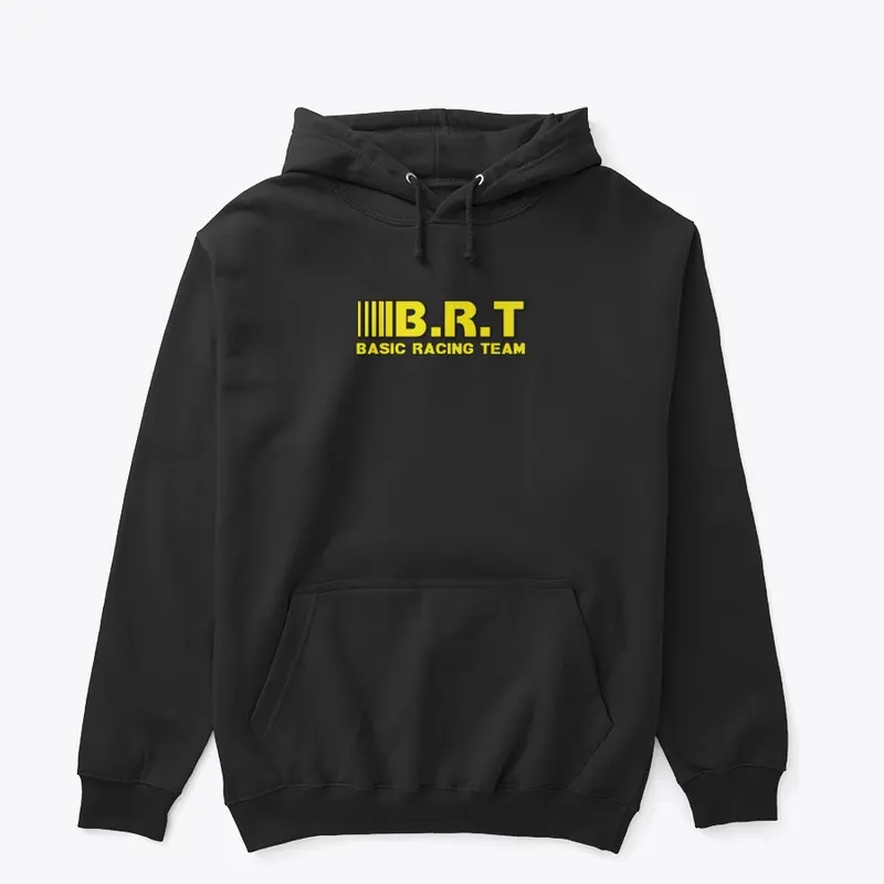 B.R.T Official Merchandise